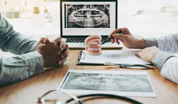 Dental X-Rays and Imaging in Mulberry, OH