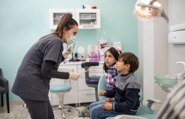 Emergency Dental Services in Mulberry, OH
