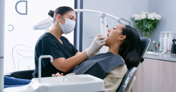 Best Cosmetic Dentistry  in Mulberry, OH